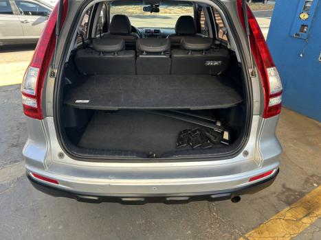 HONDA CRV 2.0 16V 4P EXL FLEX 4WD AUTOMTICO, Foto 13