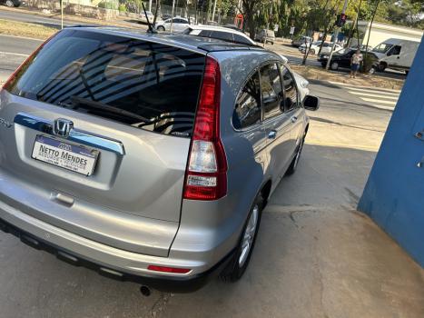 HONDA CRV 2.0 16V 4P EXL FLEX 4WD AUTOMTICO, Foto 15