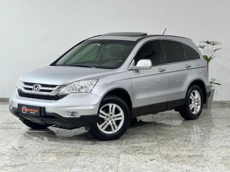 HONDA CRV 2.0 16V 4P EXL 4WD AUTOMTICO, Foto 1