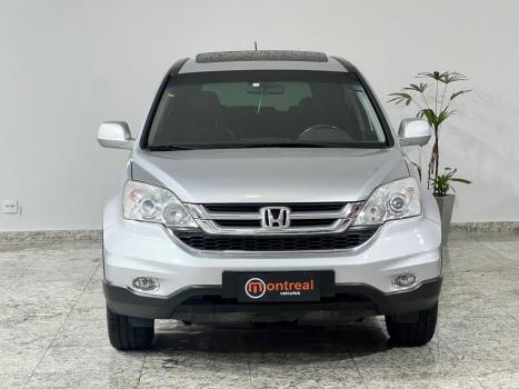 HONDA CRV 2.0 16V 4P EXL 4WD AUTOMTICO, Foto 2