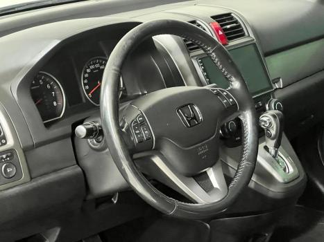 HONDA CRV 2.0 16V 4P EXL 4WD AUTOMTICO, Foto 4