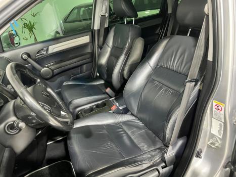 HONDA CRV 2.0 16V 4P EXL 4WD AUTOMTICO, Foto 6