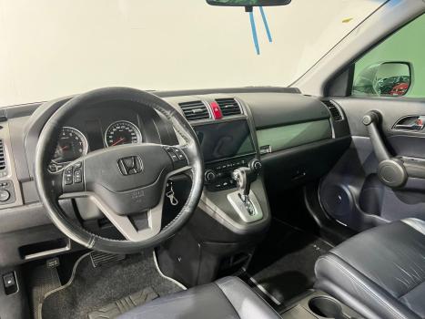 HONDA CRV 2.0 16V 4P EXL 4WD AUTOMTICO, Foto 7