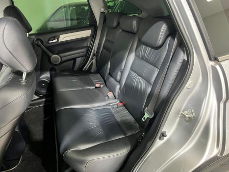 HONDA CRV 2.0 16V 4P EXL 4WD AUTOMTICO, Foto 8