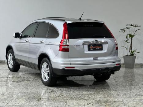 HONDA CRV 2.0 16V 4P EXL 4WD AUTOMTICO, Foto 9
