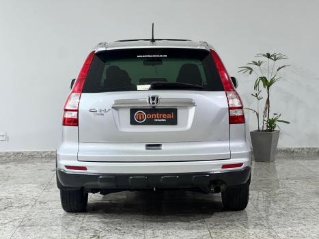 HONDA CRV 2.0 16V 4P EXL 4WD AUTOMTICO, Foto 10