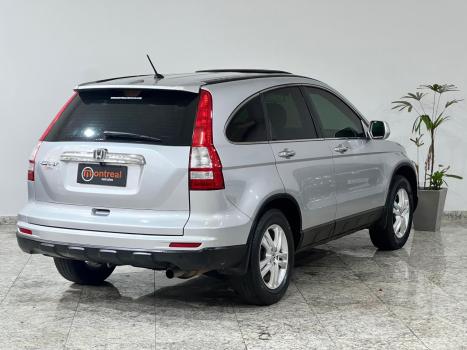 HONDA CRV 2.0 16V 4P EXL 4WD AUTOMTICO, Foto 11