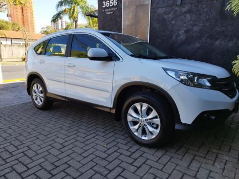 HONDA CRV 2.0 16V 4P LX AUTOMTICO, Foto 5