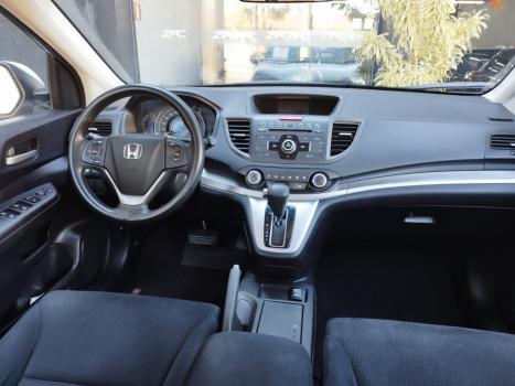 HONDA CRV 2.0 16V 4P LX AUTOMTICO, Foto 10