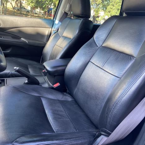 HONDA CRV 2.0 16V 4P LX AUTOMTICO, Foto 10
