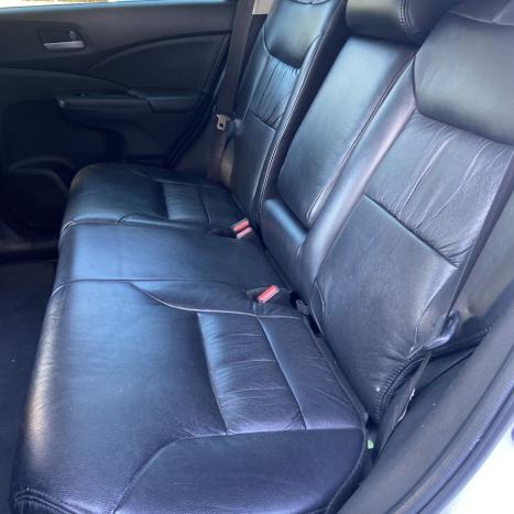 HONDA CRV 2.0 16V 4P LX AUTOMTICO, Foto 11