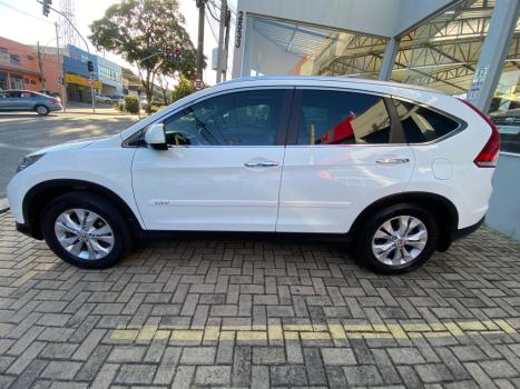 HONDA CRV 2.0 16V 4P EXL AUTOMTICO, Foto 7
