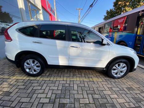 HONDA CRV 2.0 16V 4P EXL AUTOMTICO, Foto 8
