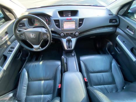 HONDA CRV 2.0 16V 4P EXL AUTOMTICO, Foto 9