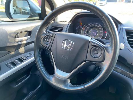 HONDA CRV 2.0 16V 4P EXL AUTOMTICO, Foto 10