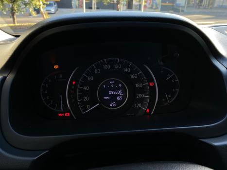 HONDA CRV 2.0 16V 4P EXL AUTOMTICO, Foto 13