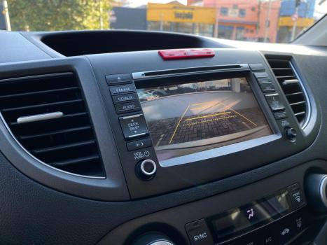 HONDA CRV 2.0 16V 4P EXL AUTOMTICO, Foto 15