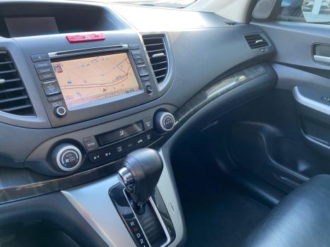 HONDA CRV 2.0 16V 4P EXL AUTOMTICO, Foto 16