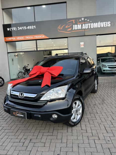 HONDA CRV 2.0 16V 4P EXL AUTOMTICO, Foto 1