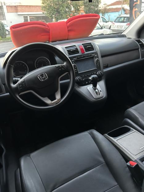 HONDA CRV 2.0 16V 4P EXL AUTOMTICO, Foto 2