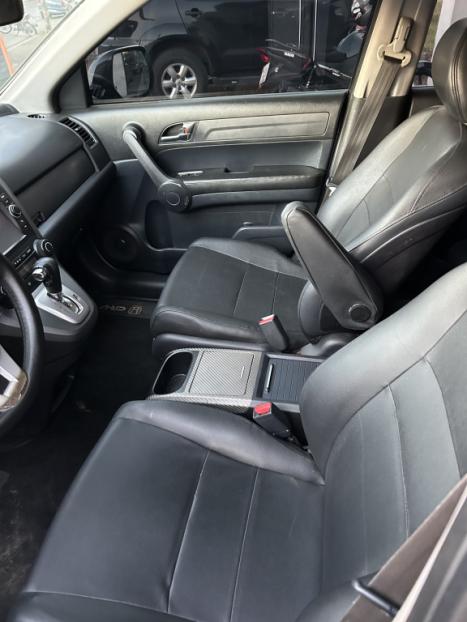 HONDA CRV 2.0 16V 4P EXL AUTOMTICO, Foto 3