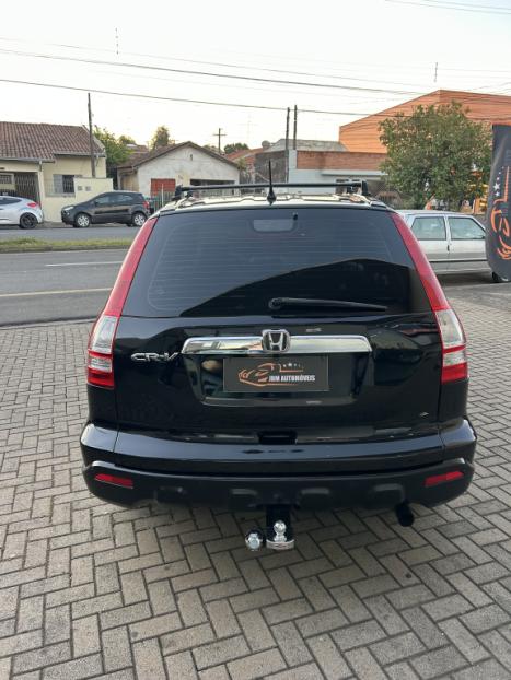 HONDA CRV 2.0 16V 4P EXL AUTOMTICO, Foto 4