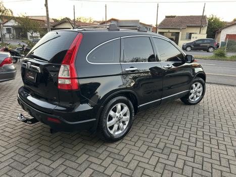 HONDA CRV 2.0 16V 4P EXL AUTOMTICO, Foto 5