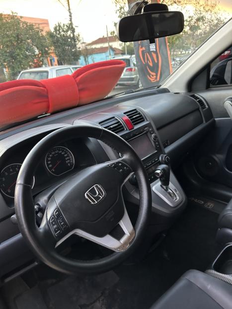 HONDA CRV 2.0 16V 4P EXL AUTOMTICO, Foto 6