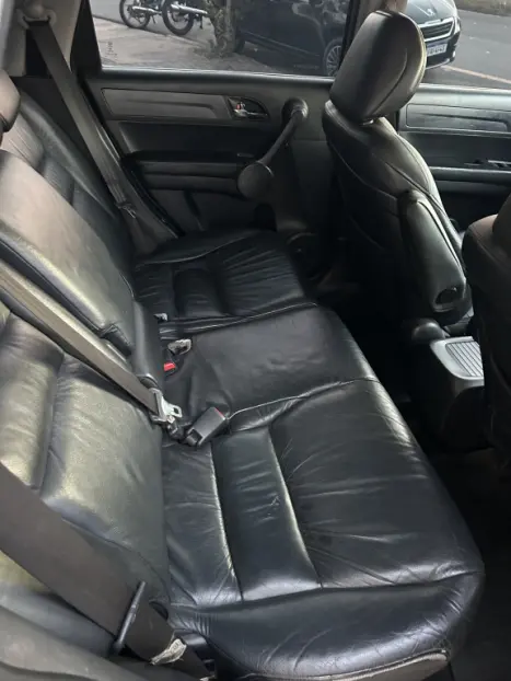 HONDA CRV 2.0 16V 4P EXL AUTOMTICO, Foto 7