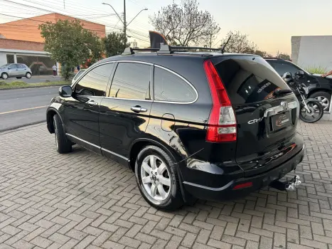 HONDA CRV 2.0 16V 4P EXL AUTOMTICO, Foto 8