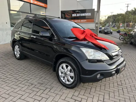 HONDA CRV 2.0 16V 4P EXL AUTOMTICO, Foto 10