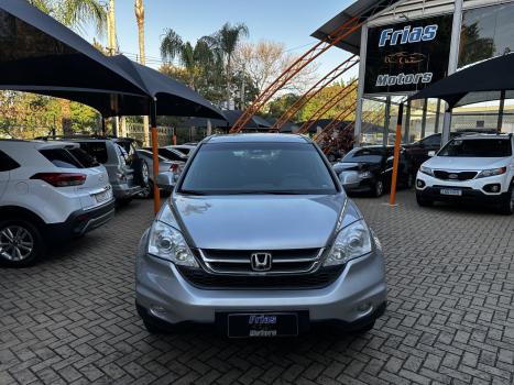 HONDA CRV 2.0 16V 4P LX AUTOMTICO, Foto 1