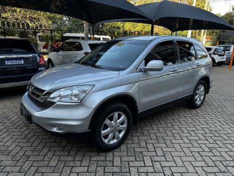 HONDA CRV 2.0 16V 4P LX AUTOMTICO, Foto 2