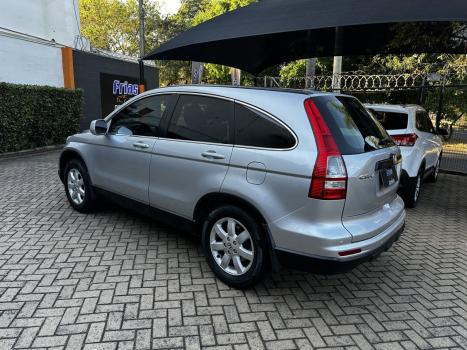 HONDA CRV 2.0 16V 4P LX AUTOMTICO, Foto 3