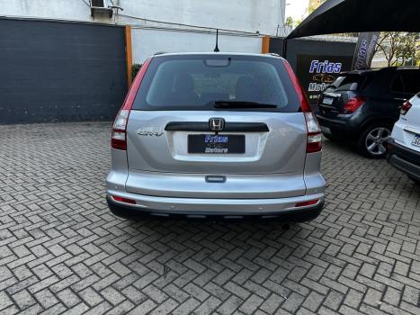 HONDA CRV 2.0 16V 4P LX AUTOMTICO, Foto 4