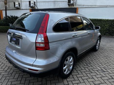 HONDA CRV 2.0 16V 4P LX AUTOMTICO, Foto 5