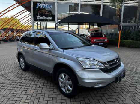 HONDA CRV 2.0 16V 4P LX AUTOMTICO, Foto 6