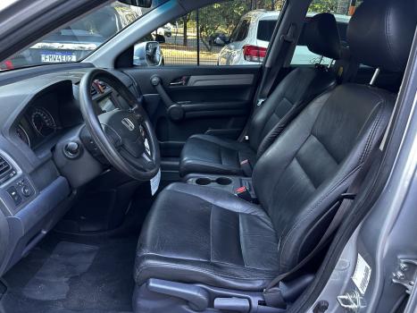 HONDA CRV 2.0 16V 4P LX AUTOMTICO, Foto 7