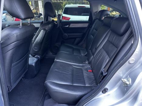 HONDA CRV 2.0 16V 4P LX AUTOMTICO, Foto 8