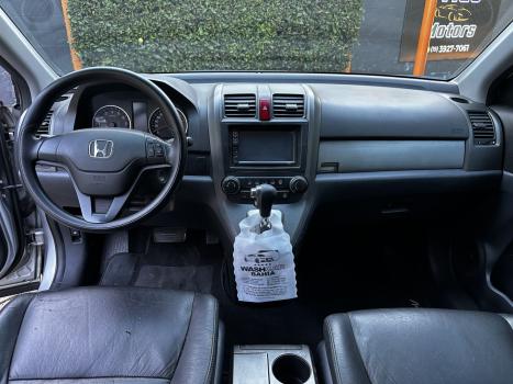 HONDA CRV 2.0 16V 4P LX AUTOMTICO, Foto 9
