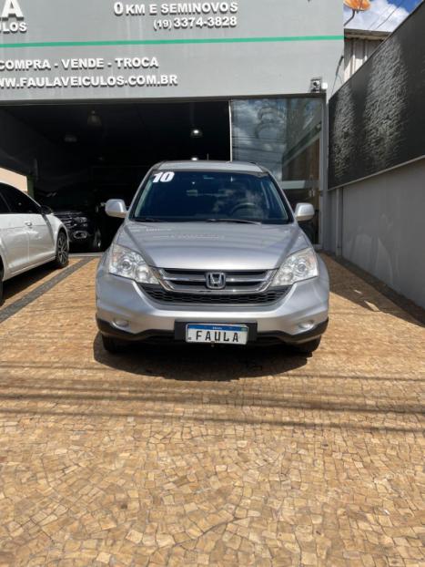 HONDA CRV 2.0 16V 4P LX AUTOMTICO, Foto 1