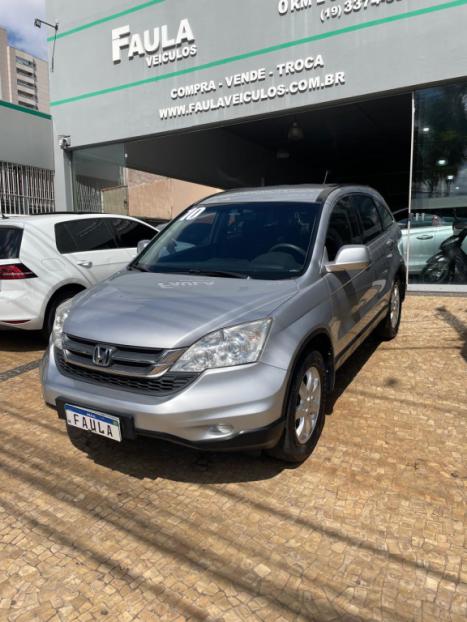 HONDA CRV 2.0 16V 4P LX AUTOMTICO, Foto 2