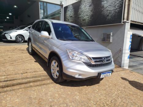 HONDA CRV 2.0 16V 4P LX AUTOMTICO, Foto 3