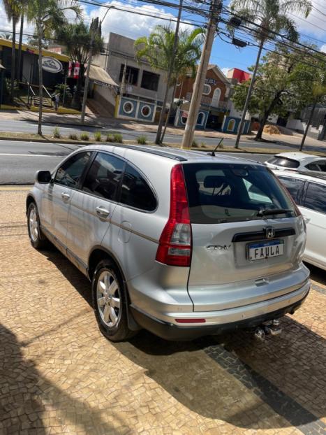 HONDA CRV 2.0 16V 4P LX AUTOMTICO, Foto 4