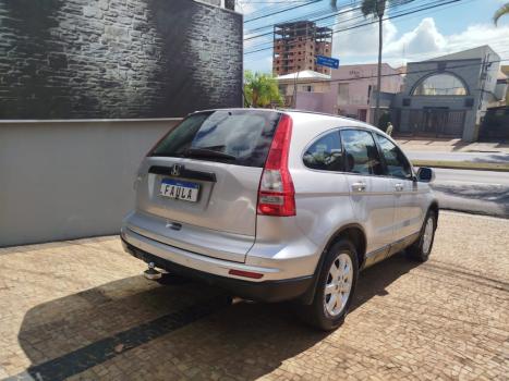 HONDA CRV 2.0 16V 4P LX AUTOMTICO, Foto 5