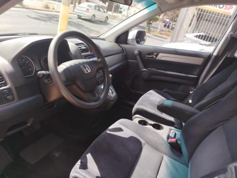 HONDA CRV 2.0 16V 4P LX AUTOMTICO, Foto 7