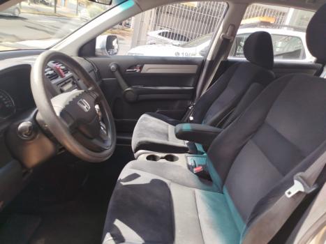 HONDA CRV 2.0 16V 4P LX AUTOMTICO, Foto 8