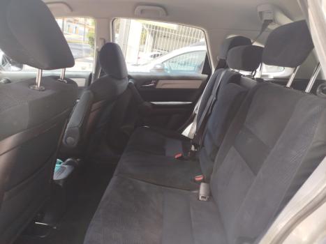 HONDA CRV 2.0 16V 4P LX AUTOMTICO, Foto 9