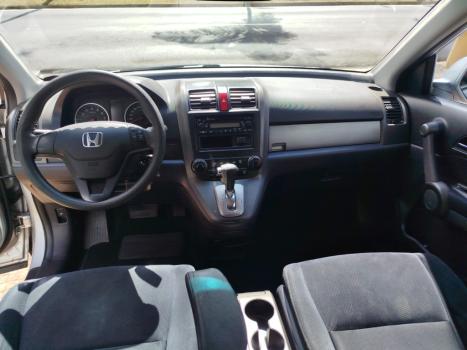 HONDA CRV 2.0 16V 4P LX AUTOMTICO, Foto 10