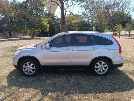 HONDA CRV 2.0 16V 4P LX AUTOMTICO, Foto 5